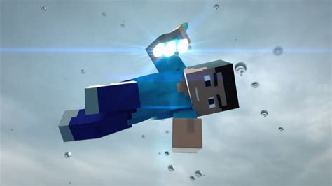 Minecraft Animation Workshop - Blender Studio