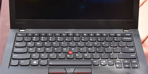 Lenovo ThinkPad X270 review: A compact, powerful business laptop