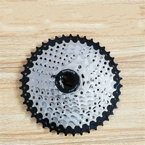 SUNSHINE MTB Bicycle 10 Speeds 42T Cassettes Road Mountain Bike ...