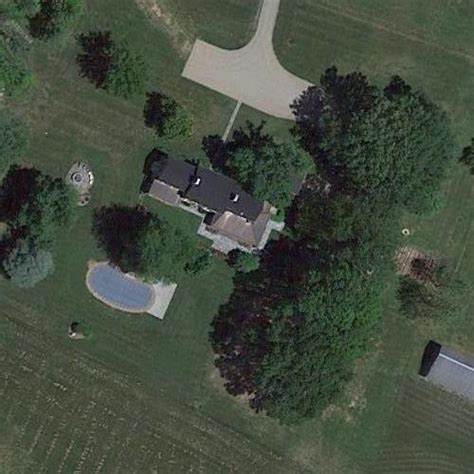 Stephen Bisciotti's House in Centreville, VA (Google Maps) (#4)