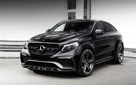 🔥 [40+] Mercedes-Benz GLE Wallpapers | WallpaperSafari