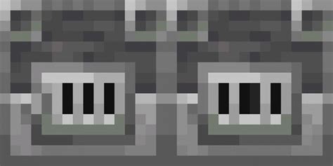 Centered Blast Furnaces Minecraft Texture Pack