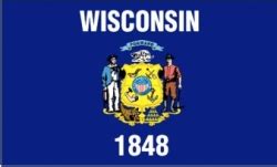 Wisconsin State Flag-wisconsin-state-flag