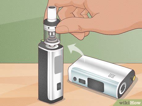 What Does "No Atomizer?" Mean on a Vape Mod? 8 Simple Fixes