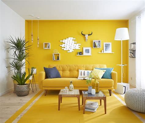 6 Colores eficaces para hacer una habitación más luminosa - Mil Ideas de Decoración | Oturma ...