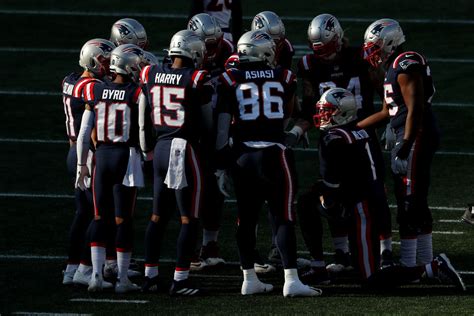 Patriots vs 49ers preview: How New England can find success on offense - Pats Pulpit