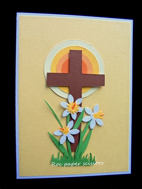 Pin on Cards: Easter and Spring