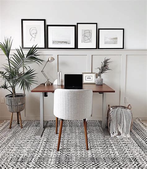 How to Pick the Best Home Office Rug | Rugs USA