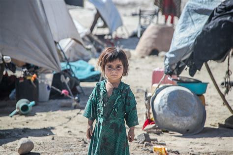 Afghan children’s rights under serious threat under the Taliban regime - Humanium