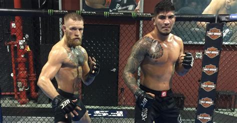 Dillon Danis, Conor McGregor jiu-jitsu training partner, to debut at ...