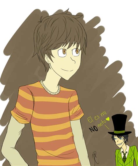 Ted wiggins - The Lorax by iPsychopath on deviantART