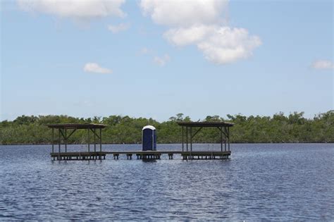 FLAMINGO CAMPGROUND - Updated 2022 Reviews (Everglades National Park, FL)