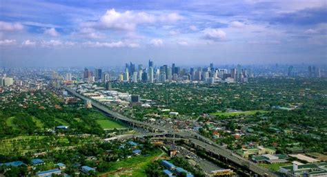 Makati skyline x - Photorator