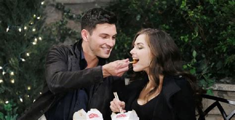 Days of Our Lives Spoilers: Ciara Questions Her Relationship With Ben | Celebrating The Soaps