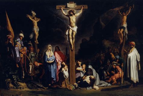 Crucifixion of jesus, Crucifixion, Jesus crucified