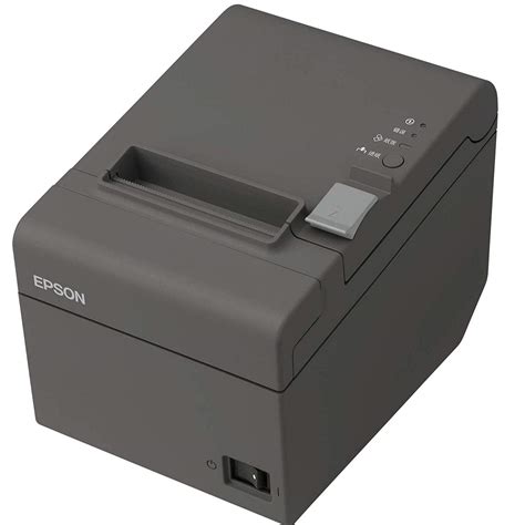 Epson TM-T82II Thermal POS Receipt Printer - Printer Point