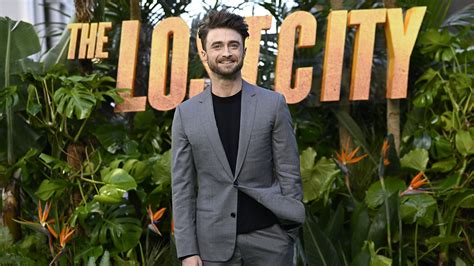 Daniel Radcliffe Will Be Heartbroken If 'Weird' Al Biopic Fails to ...