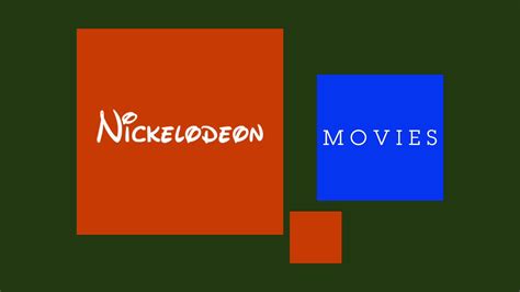 Nickelodeon Movies Dog Logo (2002) - YouTube