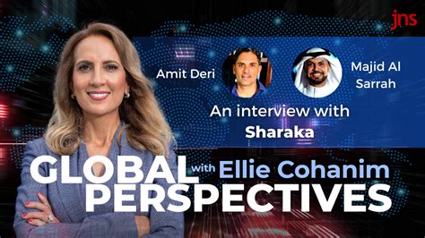 Ep. 2: How an Israeli and an Emirati formed Sharaka