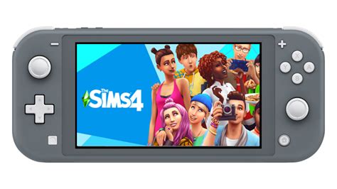 Will The Sims come to Nintendo Switch? | Is The Sims 4 releasing on ...