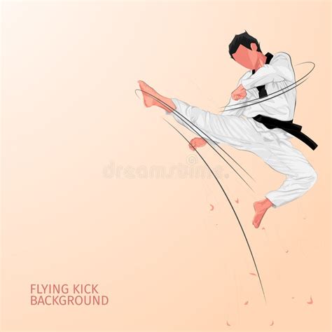 Bộ sưu tập hình nền Karate background design sôi động và đầy năng lượng