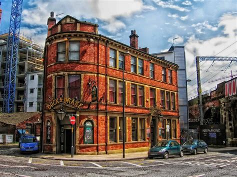 Best Hotels in Leeds for 2019