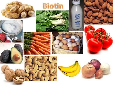 Biotin Foods For Gorgeous Hair - Indian Beauty Tips