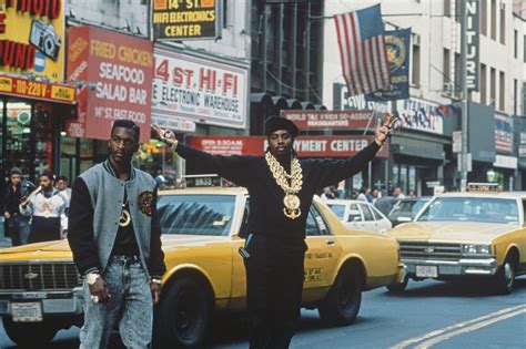 Hip-hop legend Rakim on rapping at 53 and his upcoming tour