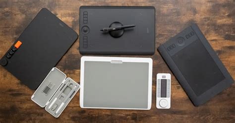 The Best Drawing Tablets for Photo Editing in 2024 | PetaPixel