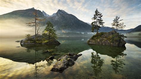 Hintersee Ramsau – Bing Wallpaper Download