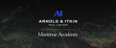 Maritime Accidents | Video by Our Offshore Injury Firm