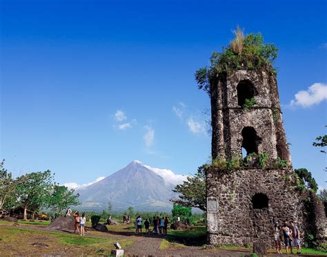 Every Albay Tourist Spot That You Need to Explore on Your Next Trip