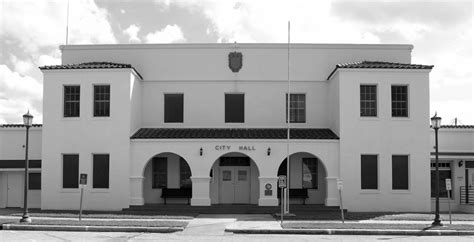 120 Refugio County - 254 Texas Courthouses