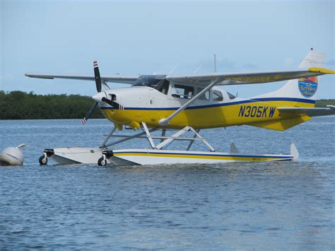 Key West Seaplanes® - Achieves 3,000 Facebook "Likes" as the Company ...