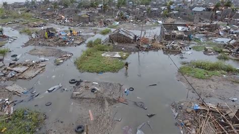 Cyclone Idai: When Nature Came On A Devastating Call, By Owei Lakemfa ...