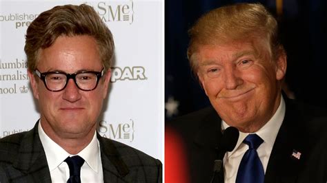 MSNBC Defends Joe Scarborough for Trump “Support,” Mocks CNN Ratings