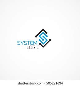 8,709 Logic Logos Stock Vectors, Images & Vector Art | Shutterstock