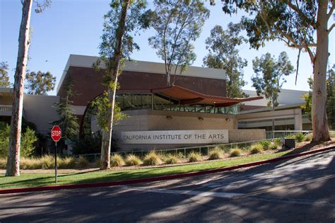 California Institute of the Arts - DisneyWiki