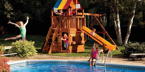 Rainbow Direct Play Systems Home - Rainbow Play Systems