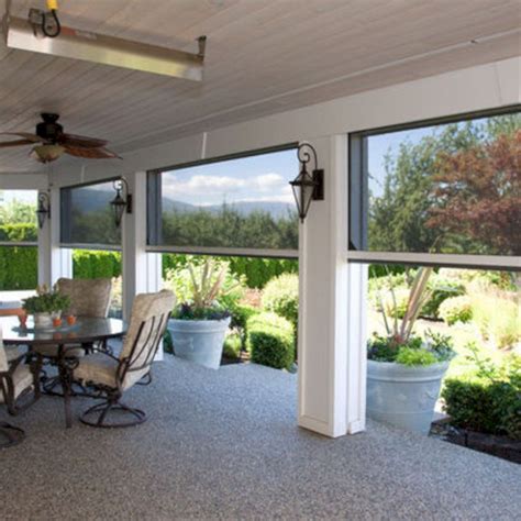 diy motorized retractable patio screens - laurevillarrvel