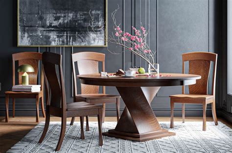 How Much Do Dining Tables Cost? | Countryside Amish Furniture