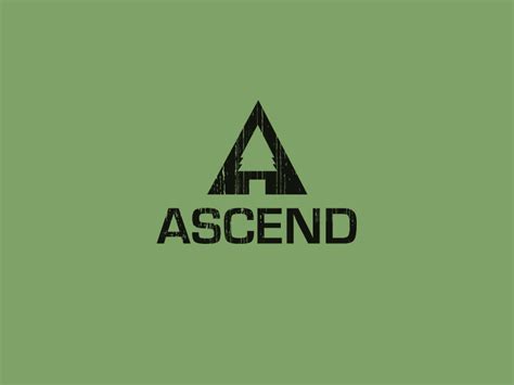 Ascend Logos