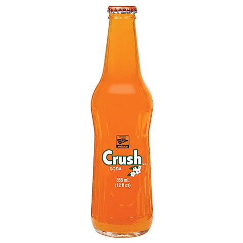 Crush Soda 12 fl oz | Northgate Market