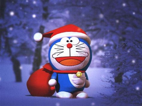 Cute Doraemon Wallpapers - Wallpaper Cave