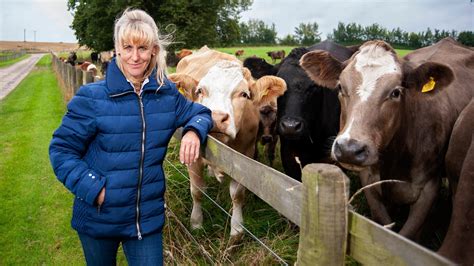 Minette Batters NFU president reflects on NFU future at exit | The Grocer