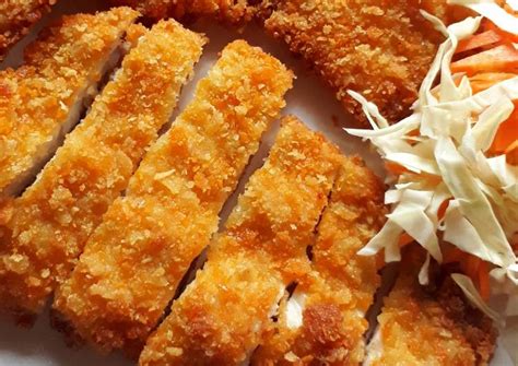 Katsu Mayonnaise - Ah my buddha katsu special: