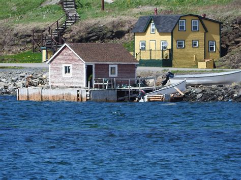 French Shore Tourist Information | Bob's Newfoundland