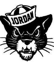 Jordan High School - Class of 1960