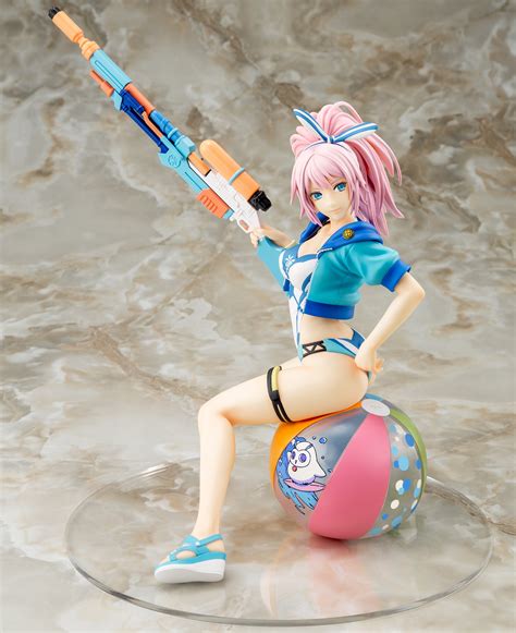 Tales of Arise Shionne Summer Ver. Figure | HLJ.com