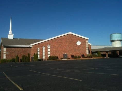 EMMANUEL CHURCH - GREENWOOD - Updated May 2024 - 12 Photos & 19 Reviews - 1640 W Stones Crossing ...